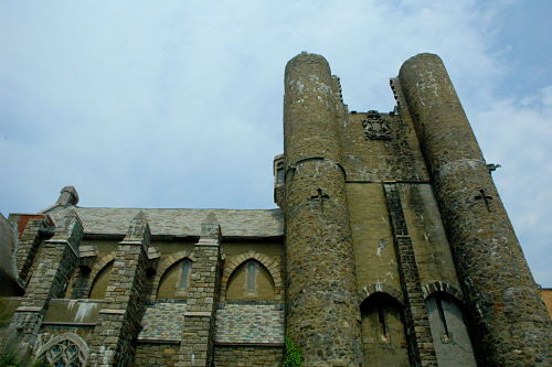 Hammond Castle - JW Ocker's Grim New England - Atlas Obscura