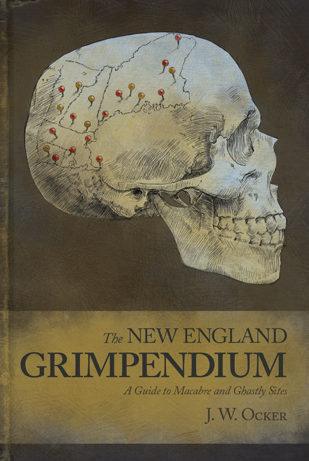 The New England Grimpendium